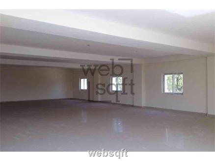 Hyderabad Office Space for Rent